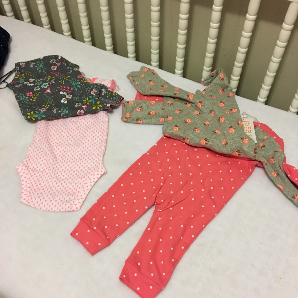Baby bundle - Picture 2 of 2